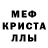 Amphetamine Розовый FXD Animation